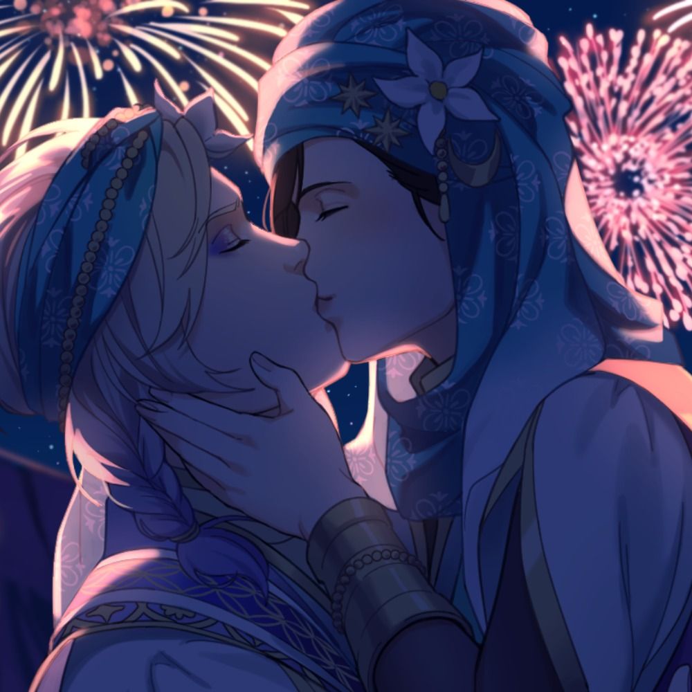 Haya 👑💜🌸