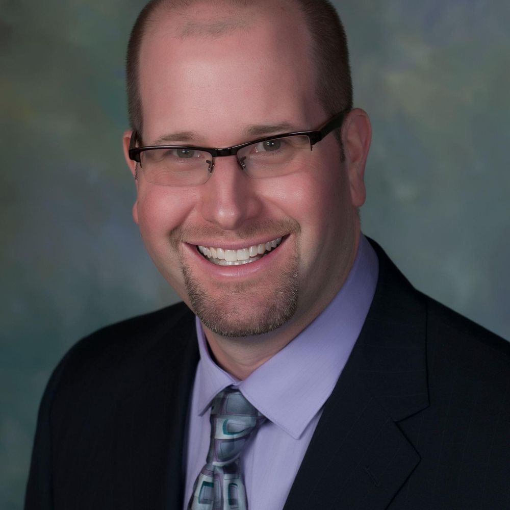 Rabbi Jason Miller