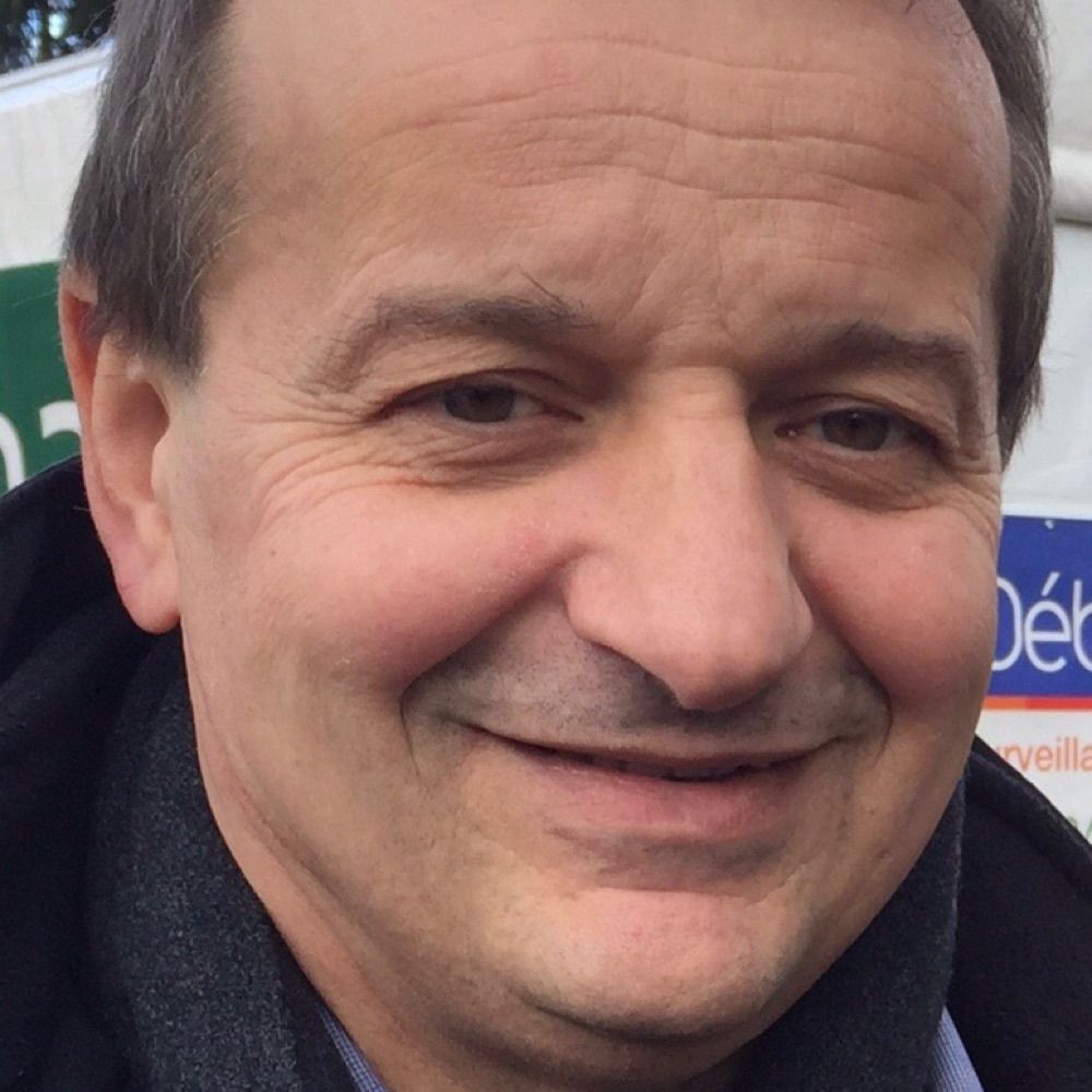 Maurice Vincent