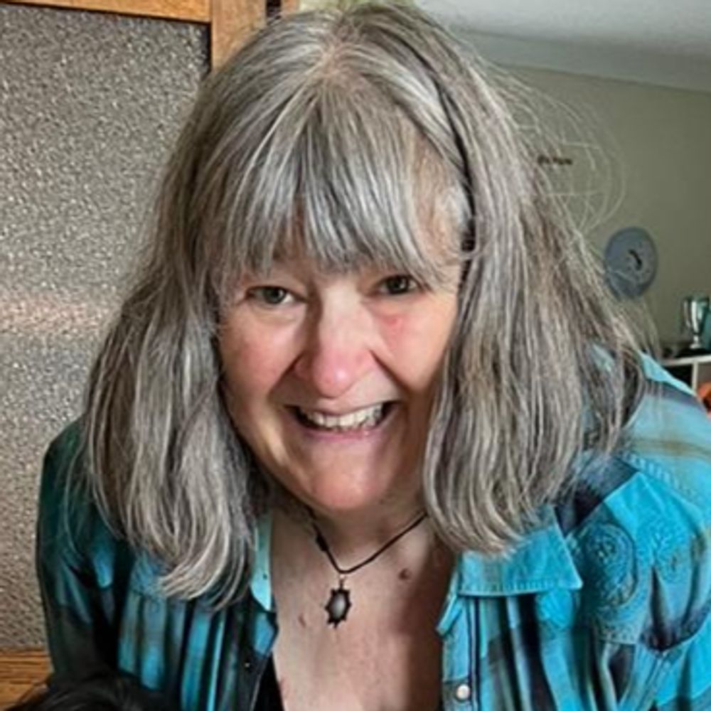 Jane Coker
