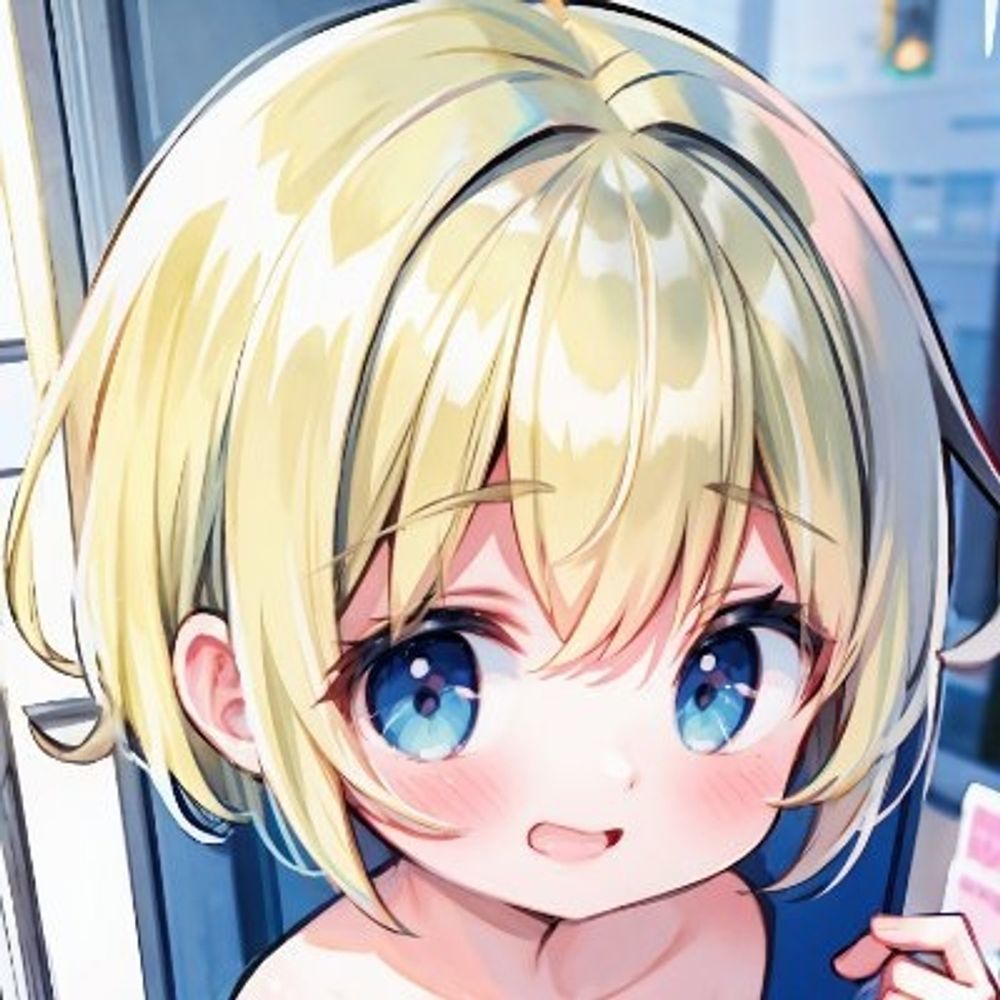 えーくす(έks)@AIイラスト