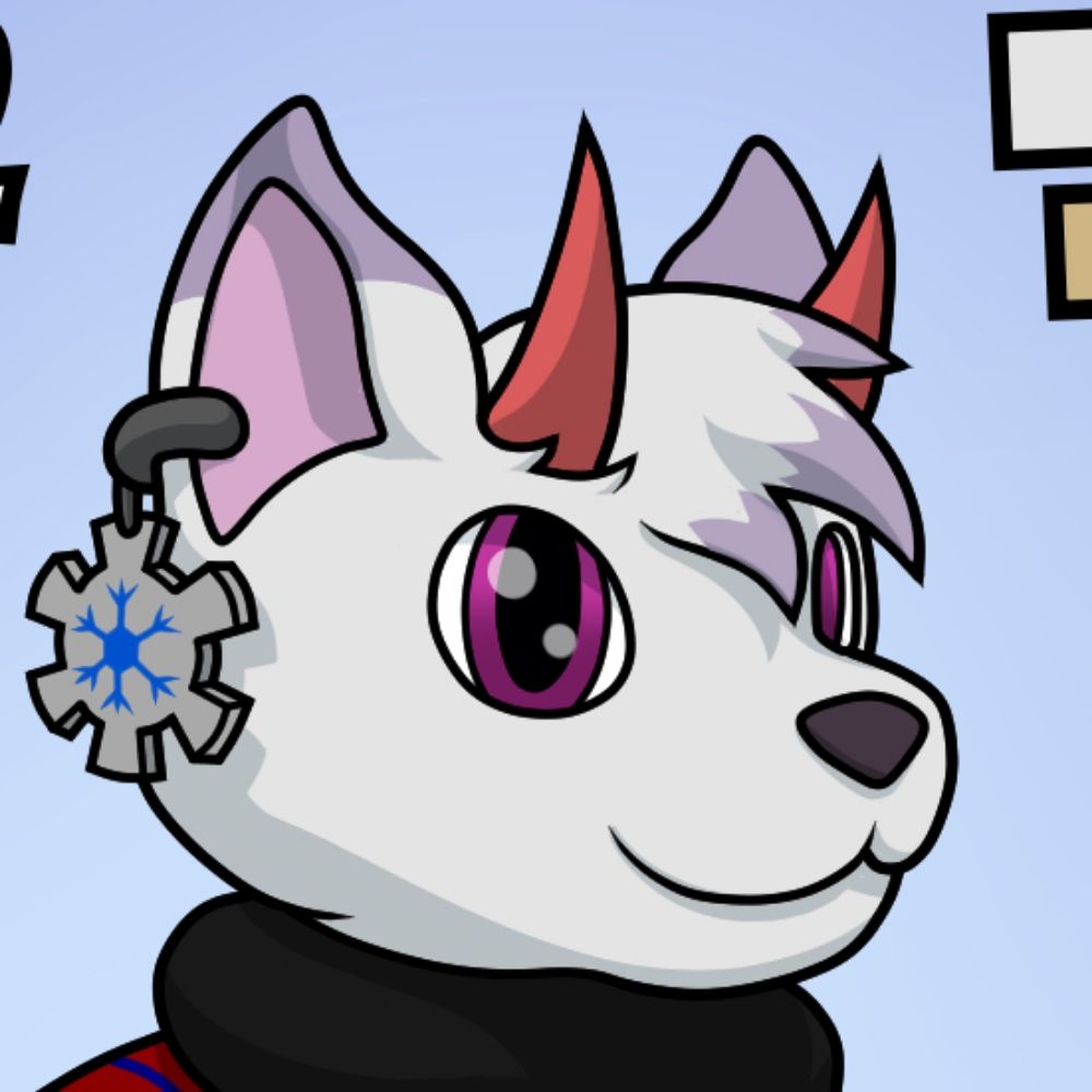 K95 CyberWolfo