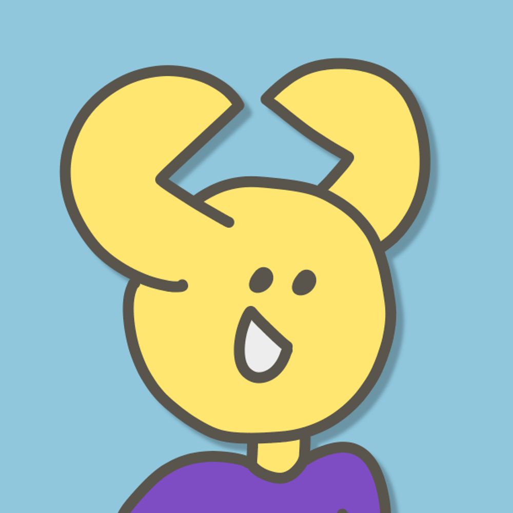 User avatar
