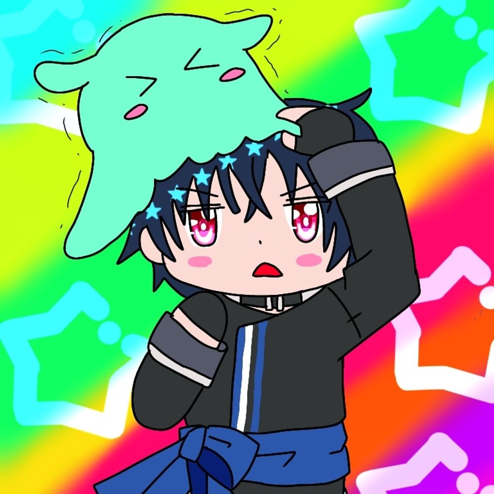 めいくま🍚