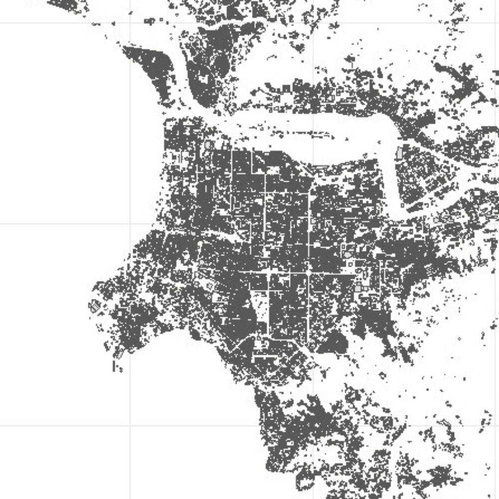 Random City Bot