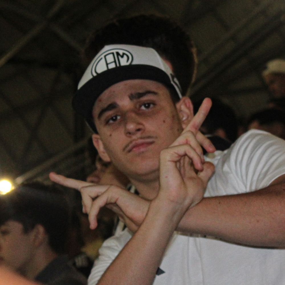 João Gabriel 