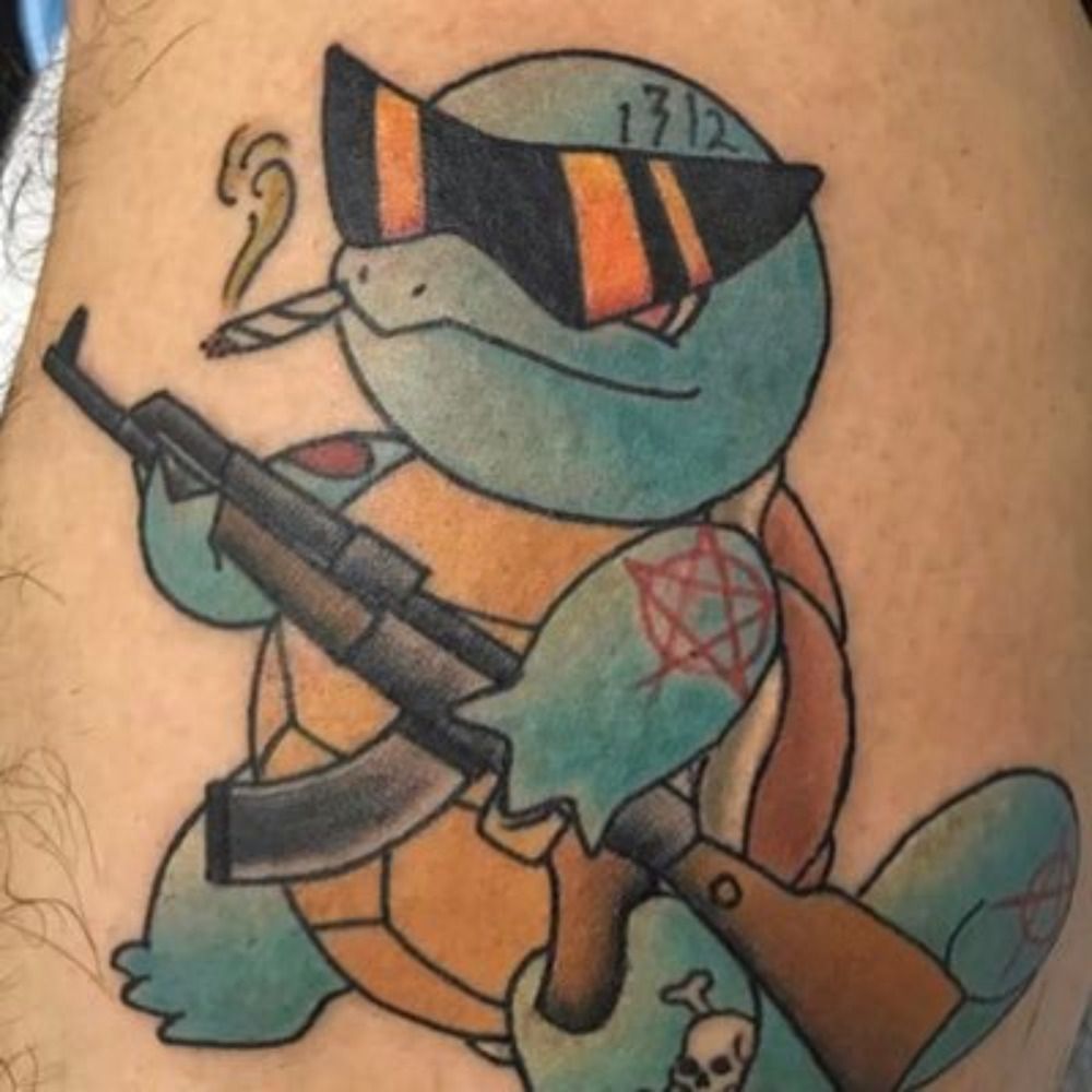 AnarchoSquirtle