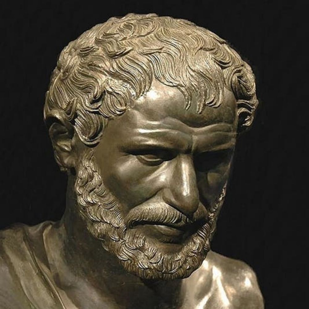 Heraclitus