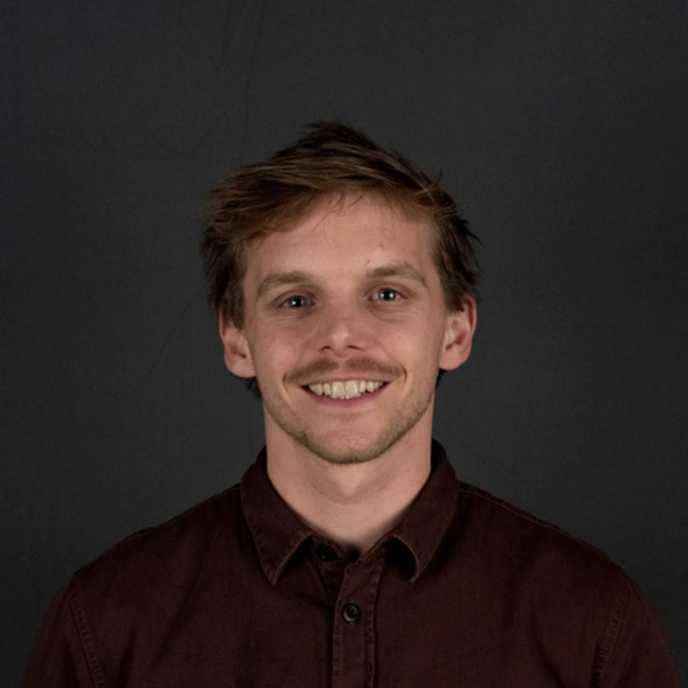 Valentin Vogl