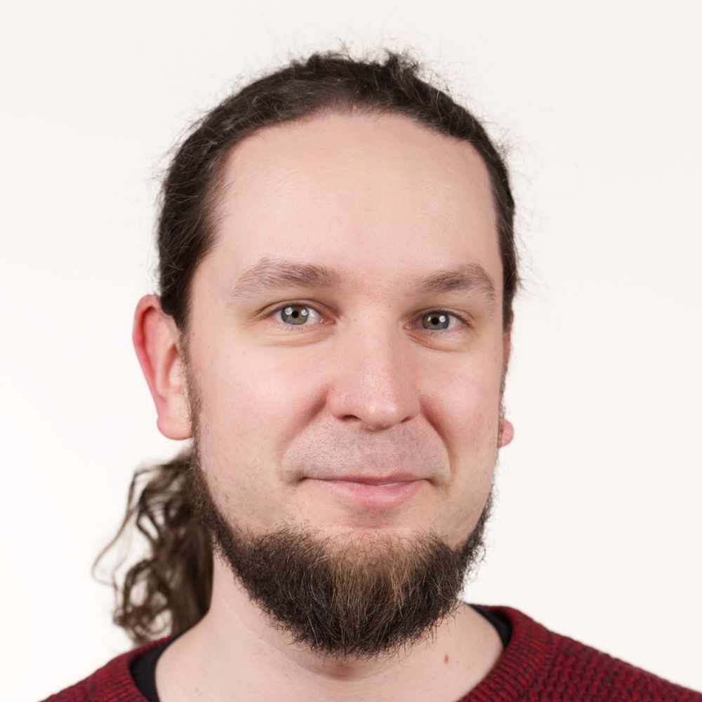 Heikki Ketoharju