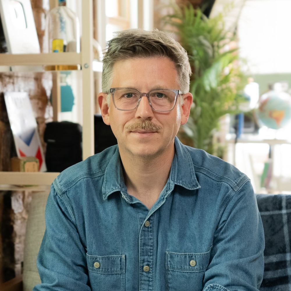 Phil Edwards