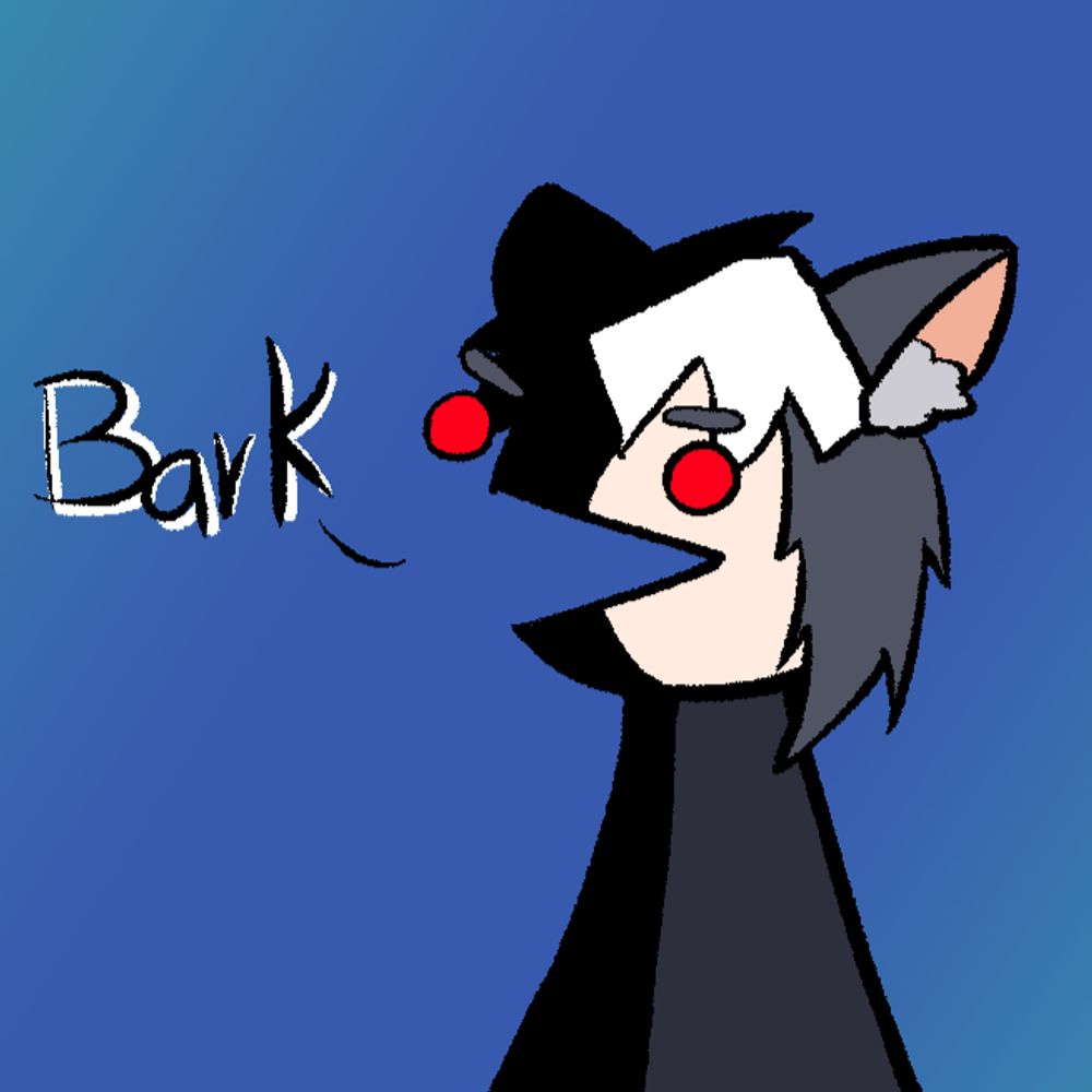 DogGuy (Open Commissions)