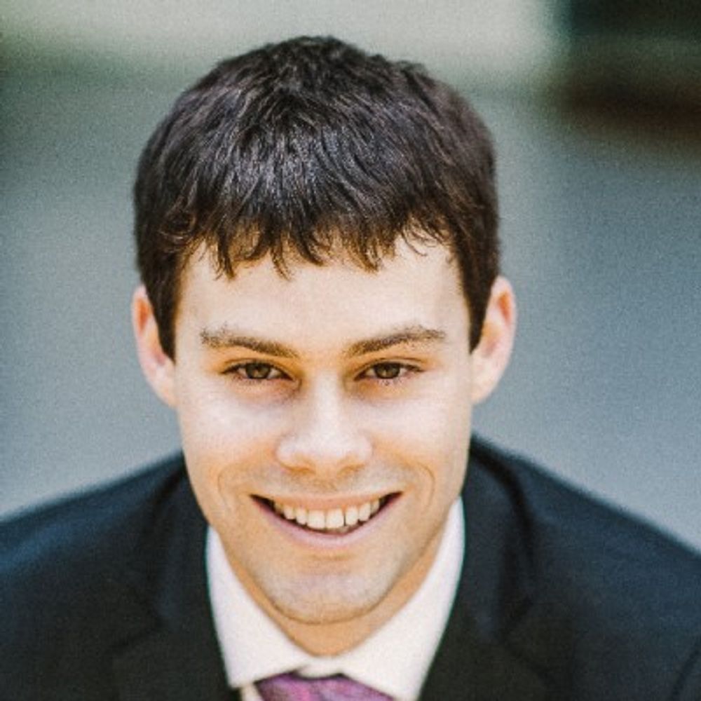 Evan Spivack