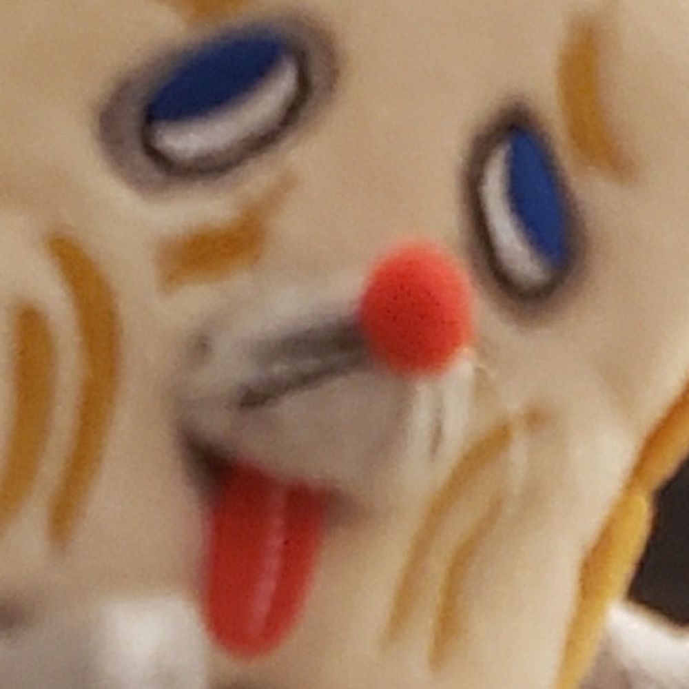 もじゃ