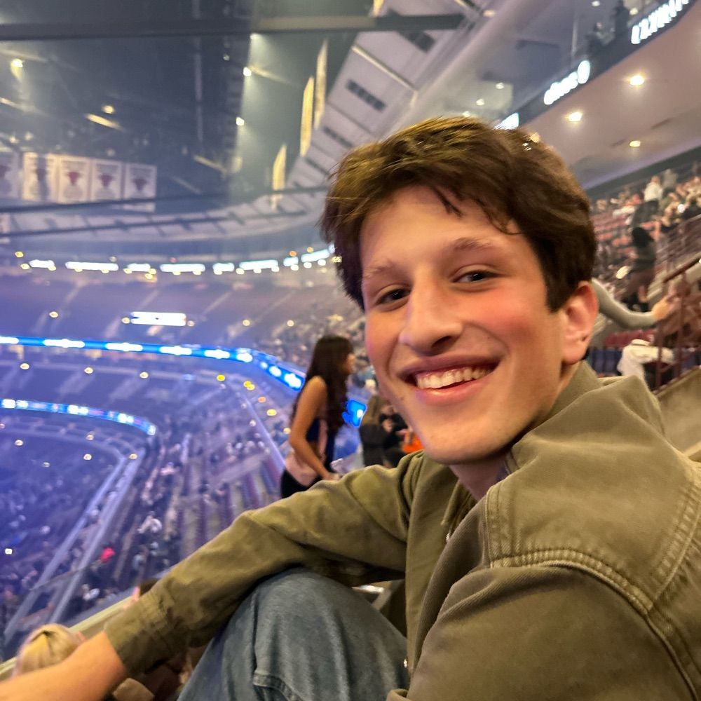 Jasper Bernstein