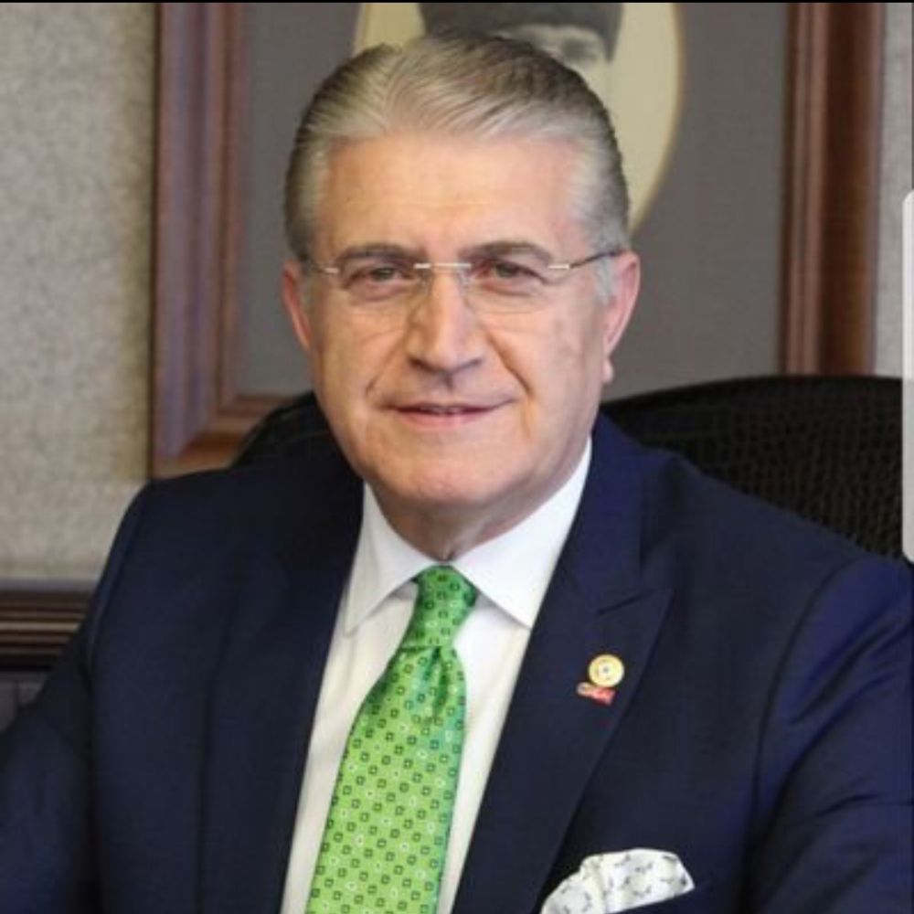Prof. Dr. Mustafa Aydın