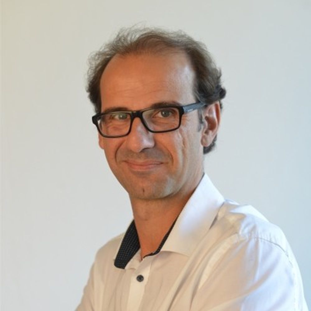 Laurent Moulin
