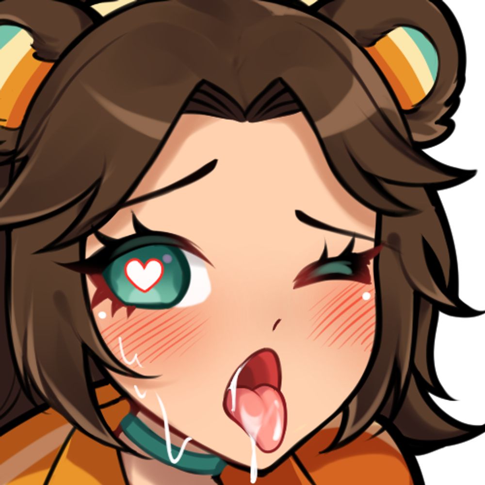Jaki 🐻✨️ (NSFW)