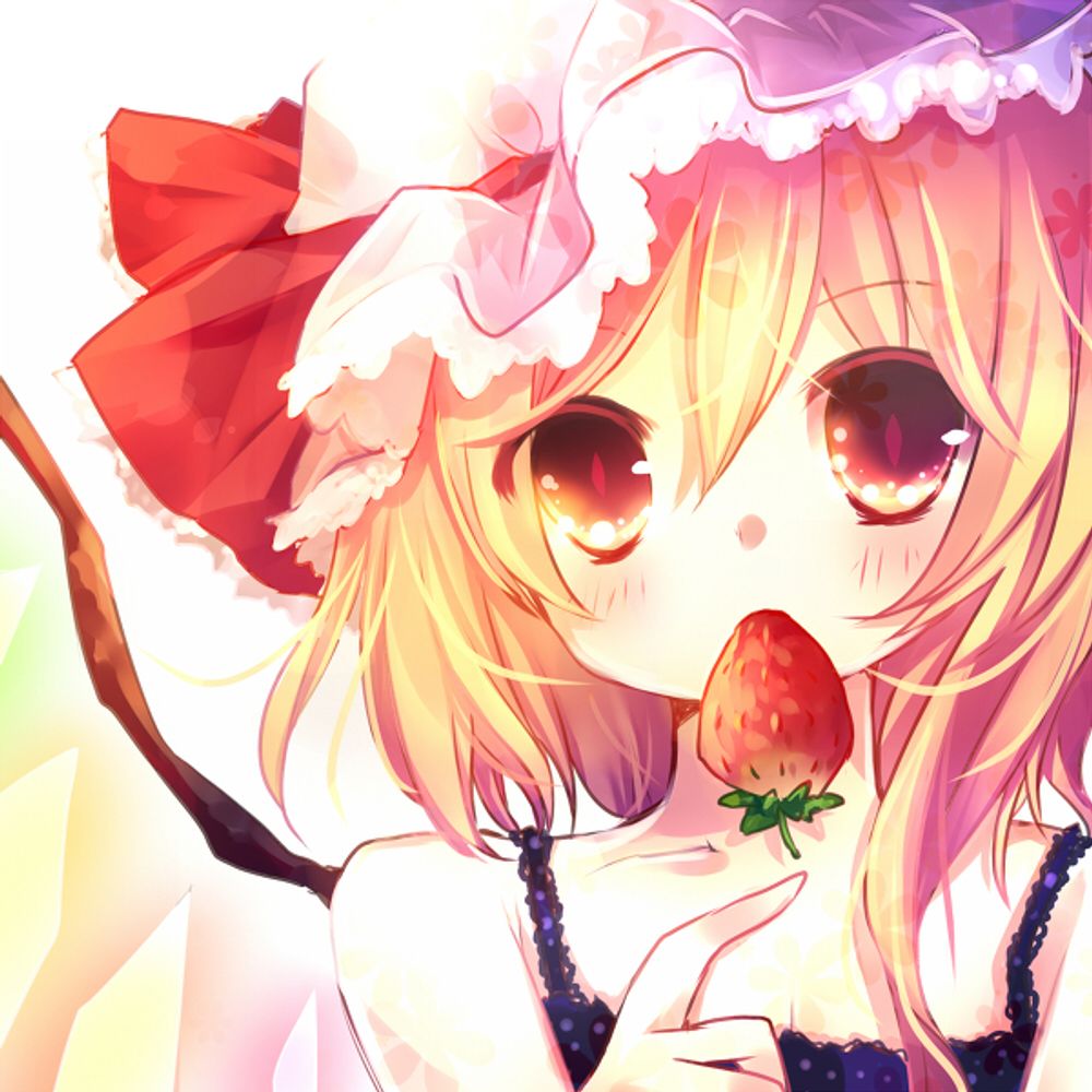 ももにゃん (ブルスカのすがた)