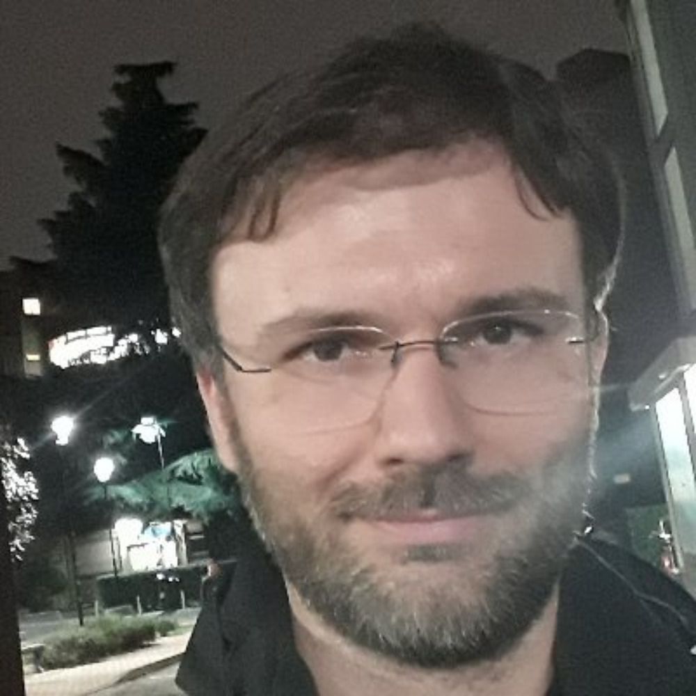 Gianluca Bertaina