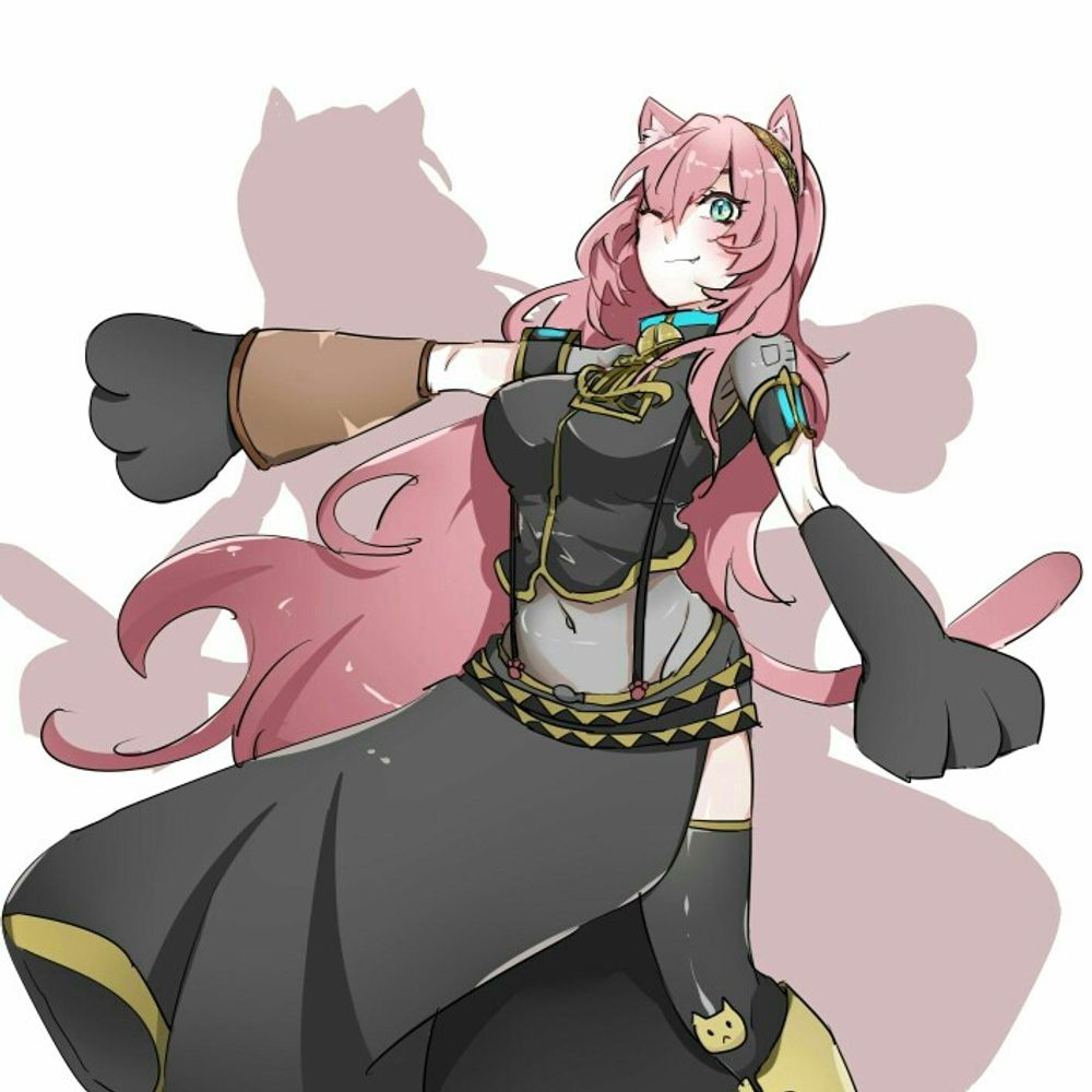 Neko Luka