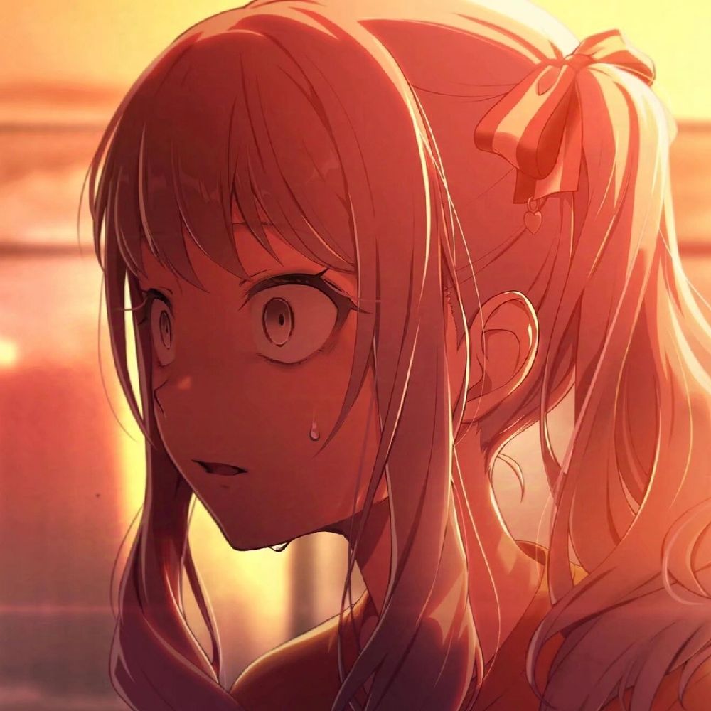 化けの花