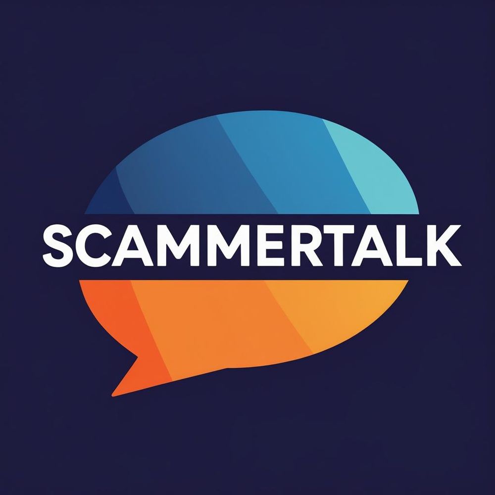 ScammerTalk.com