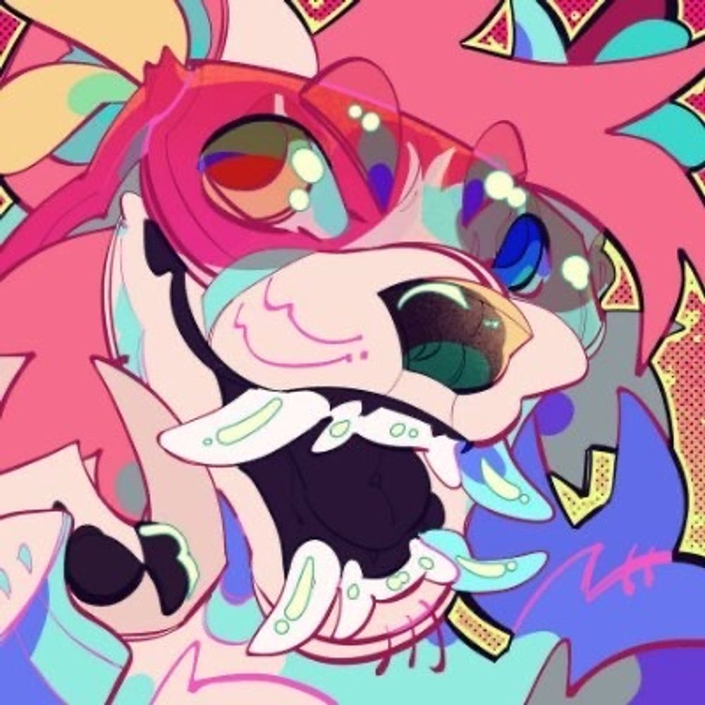🌊Gubby🌈