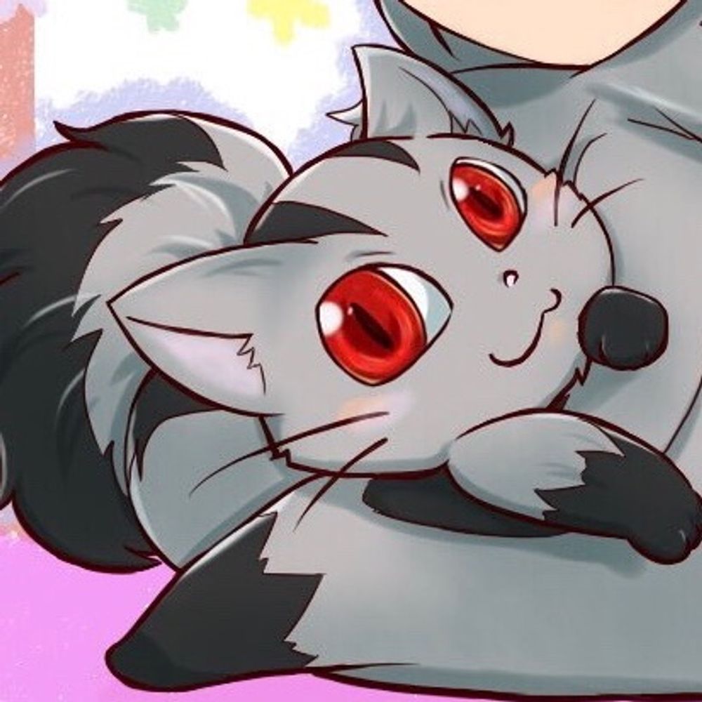 ねこぎつね
