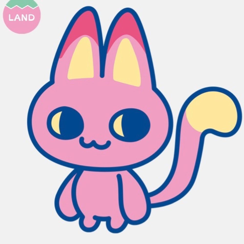 めがねこ