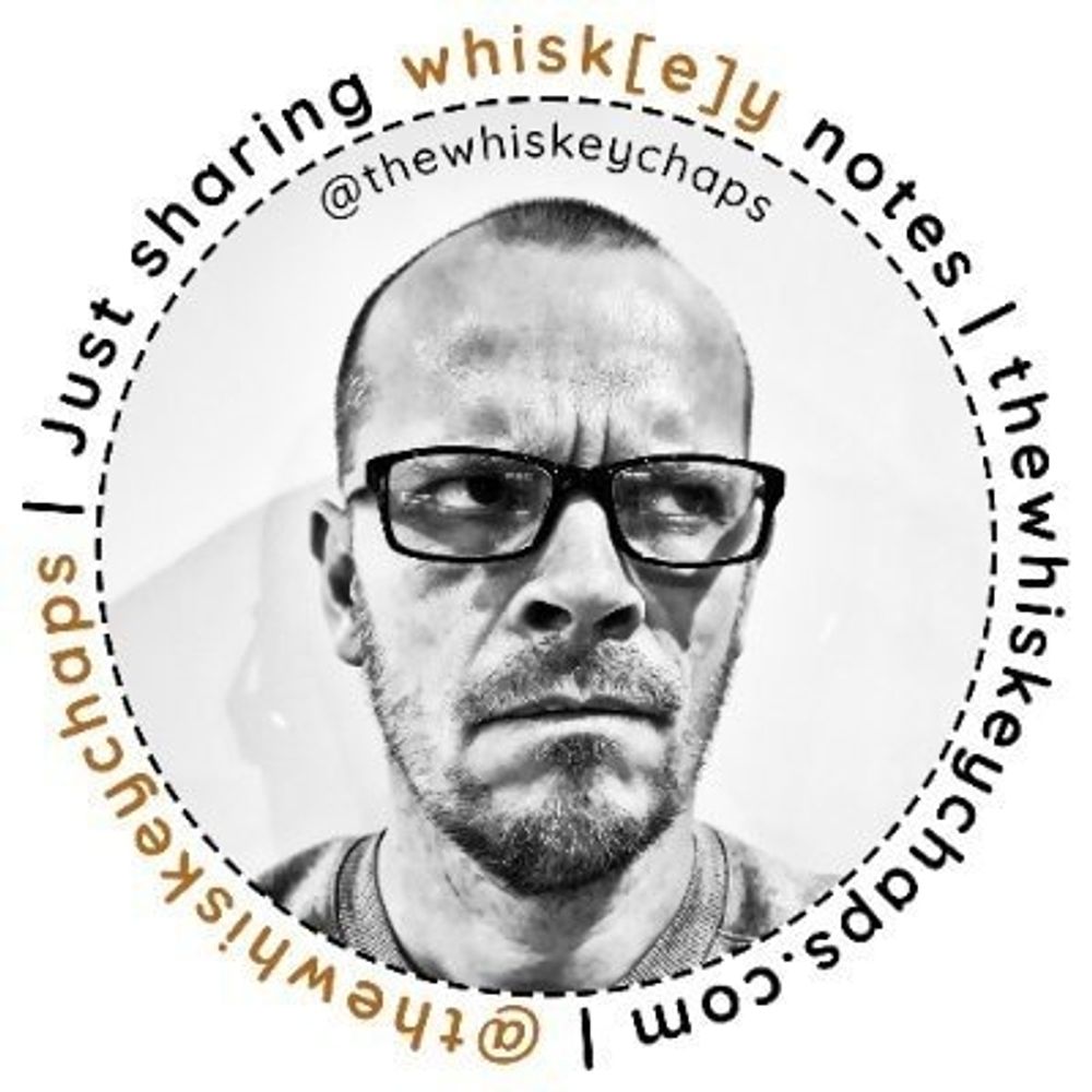 Whisk(e)y Chap