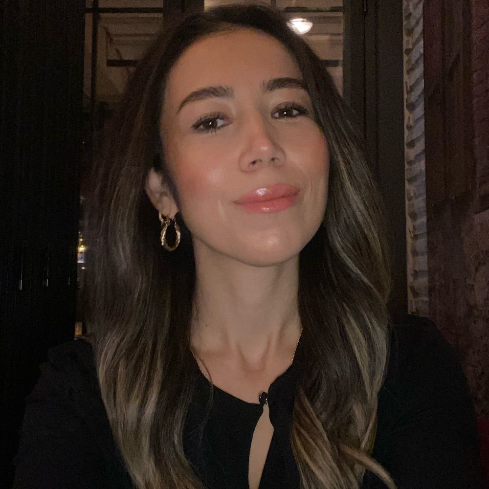 Burcu Keklik