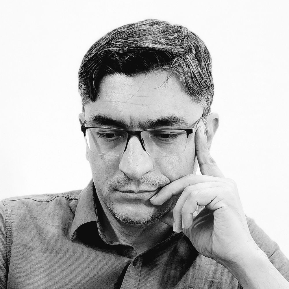Dr. Mehdi Mohammadi