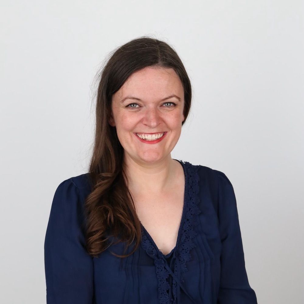Jess Falkenthal