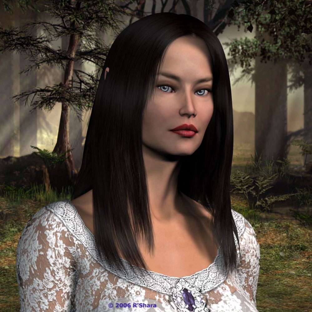 R'Shara