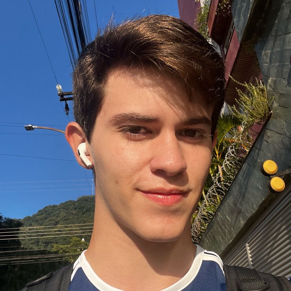 Pedro Oliveira 