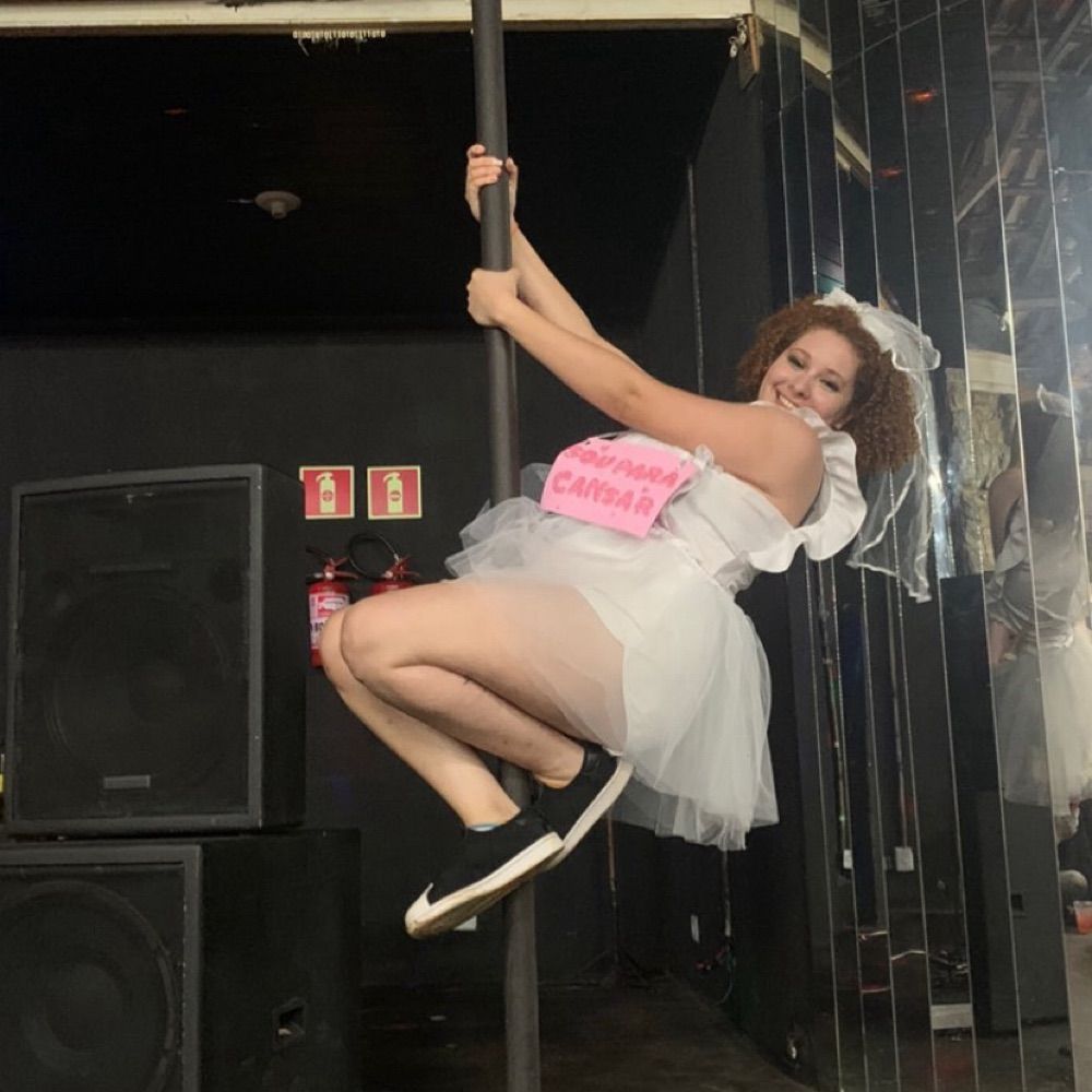 Quanta Gabi