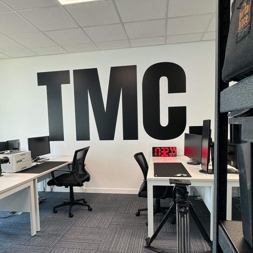 The Media Company