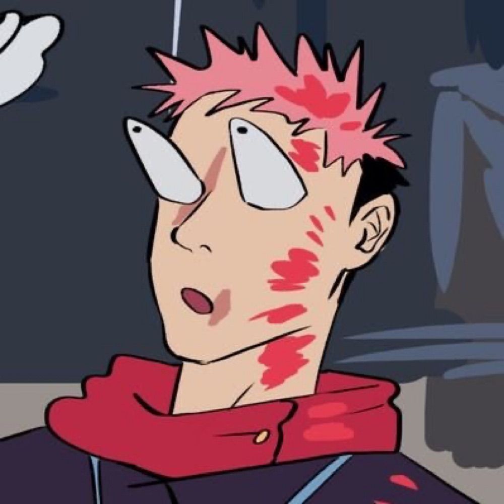 Blu (arcane brainrot beware)