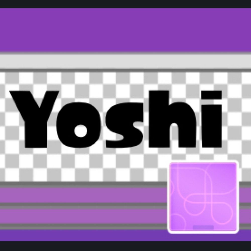 Yoshi90~