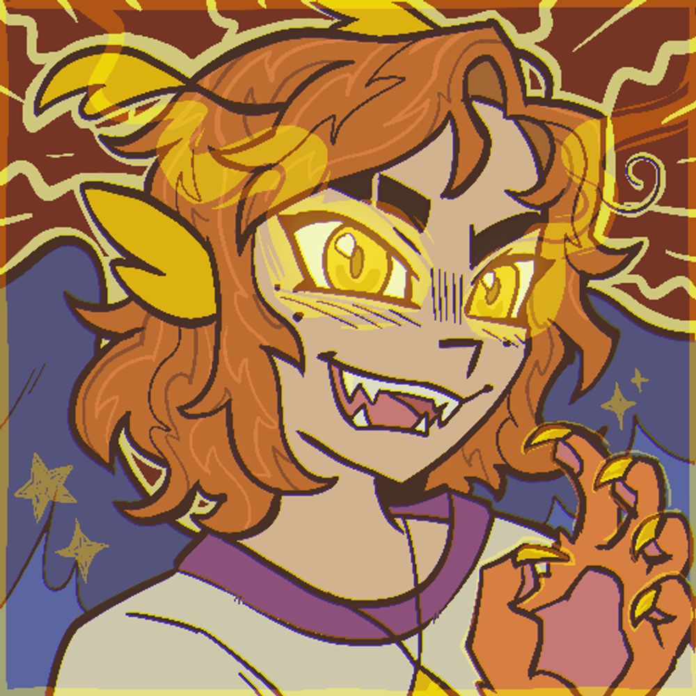 Kore Cryptid