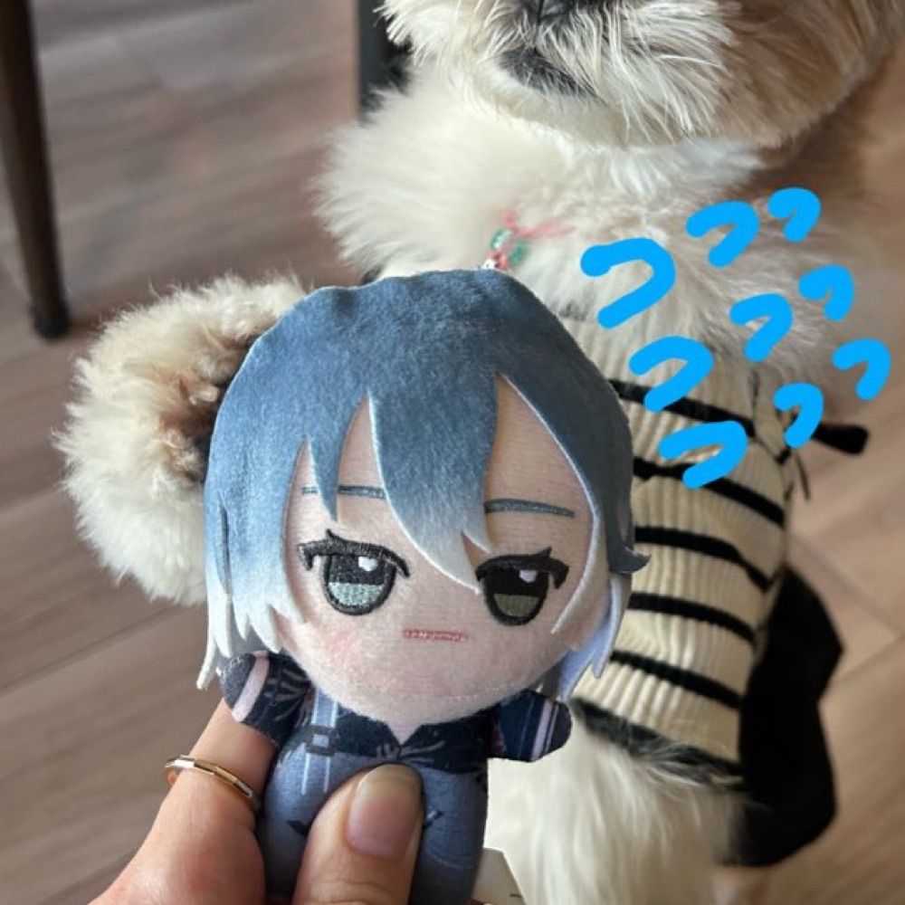 まむ