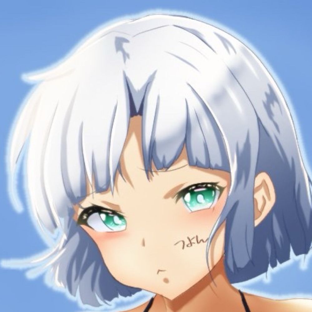 つよん