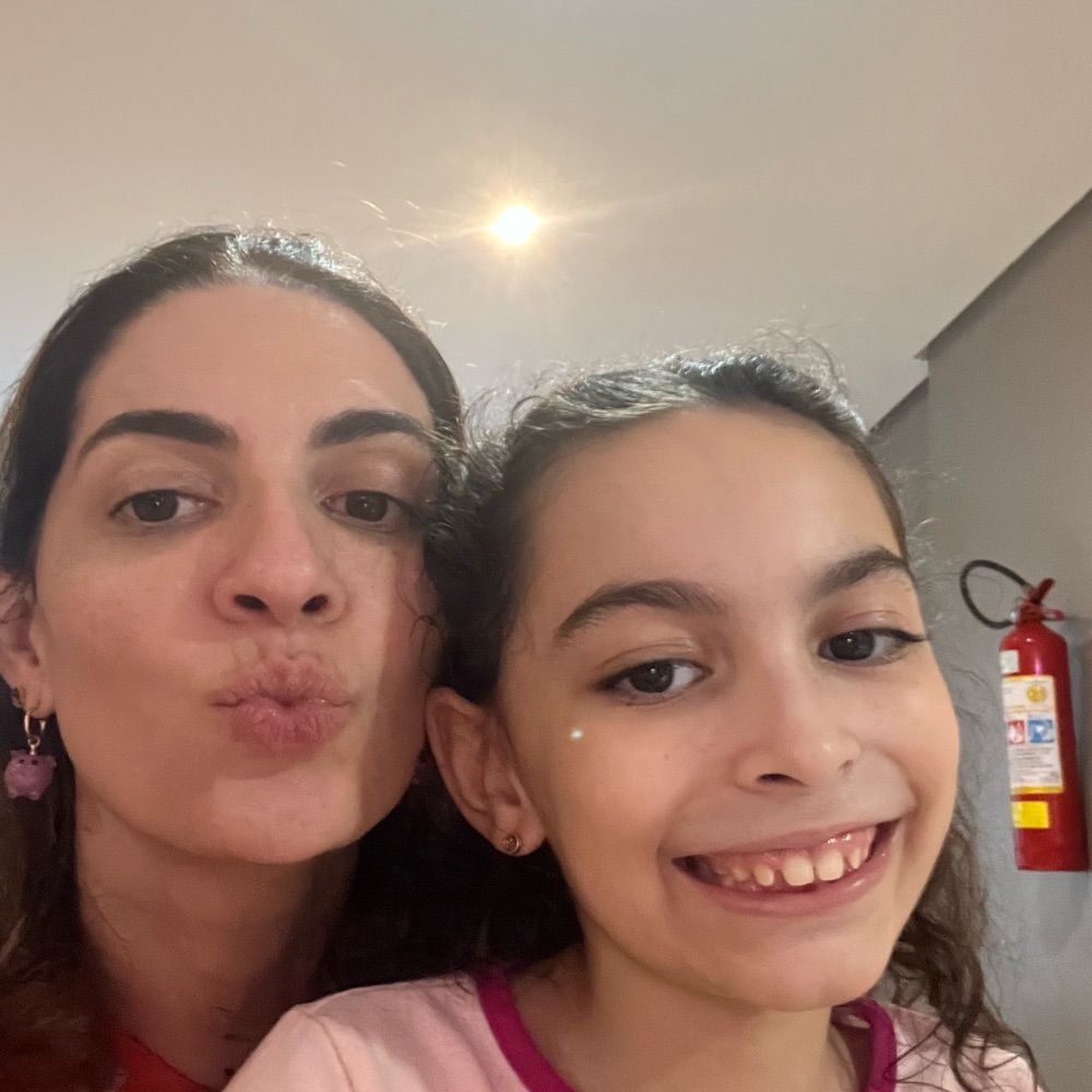 Ana Luiza Teles Novelleto