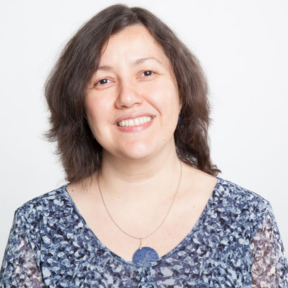Mirna Perez-Moreno