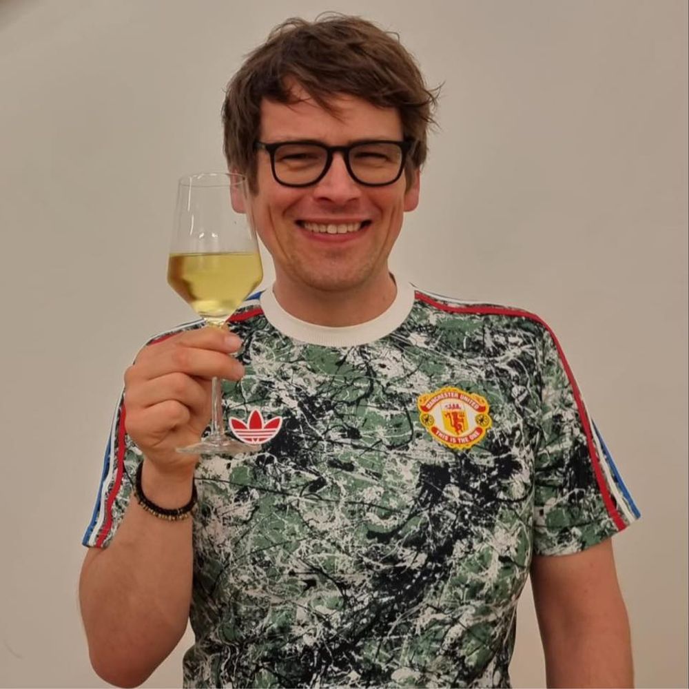Benedikt Heimann