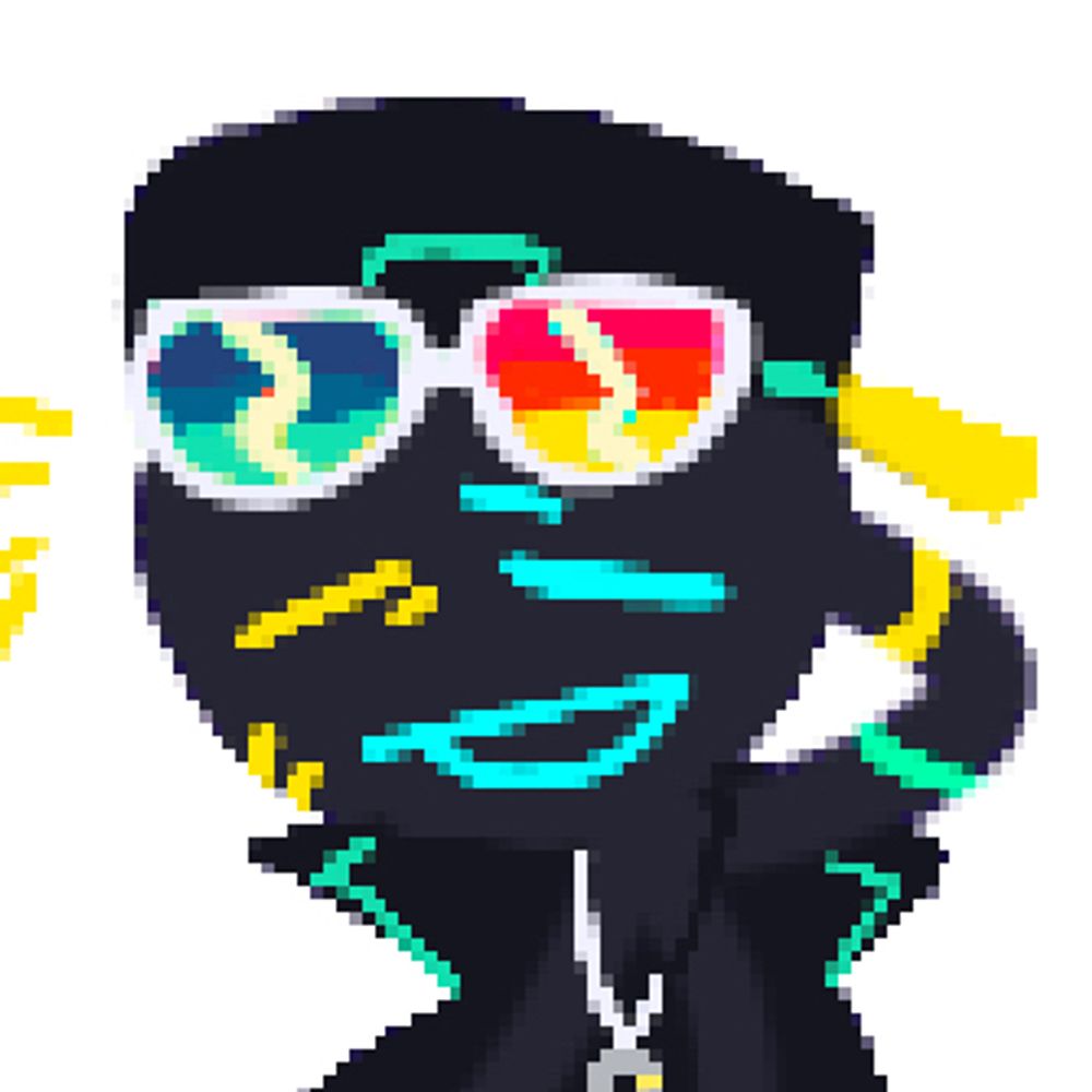 quaverman