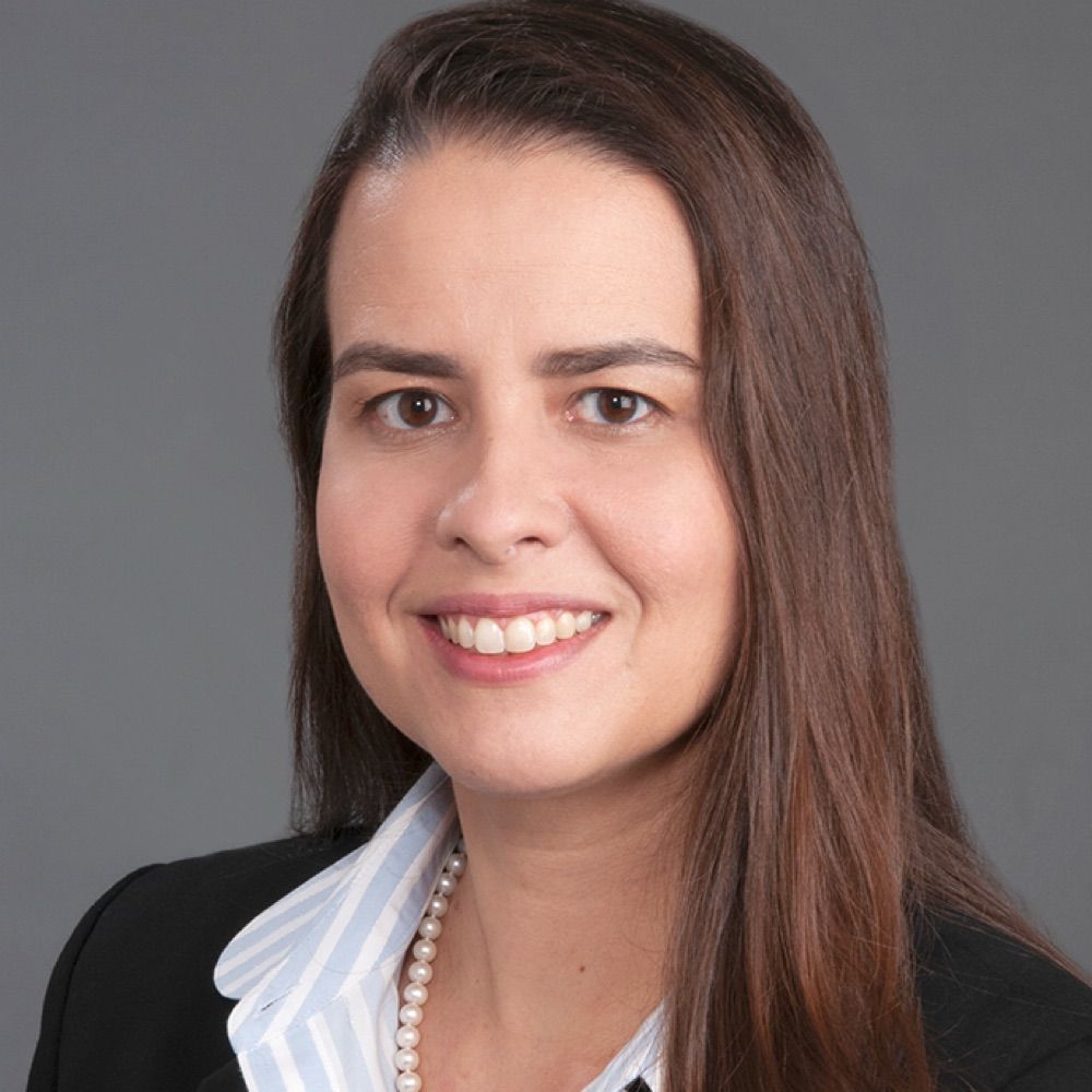 Danielle Maracaja, MD MHS (She/Her)