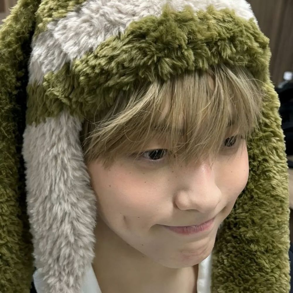 🐰 sillysoobman ⋆ ˚｡⋆