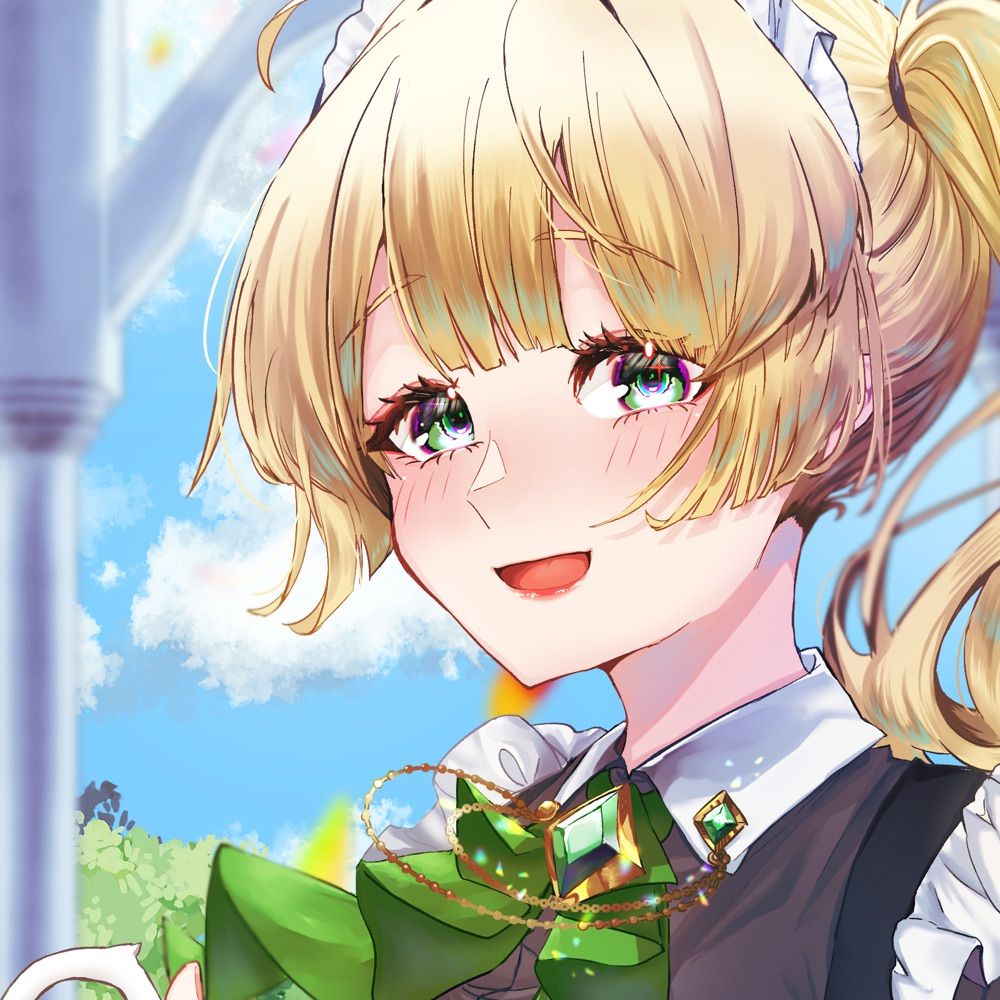 華宮さき@低浮上マン